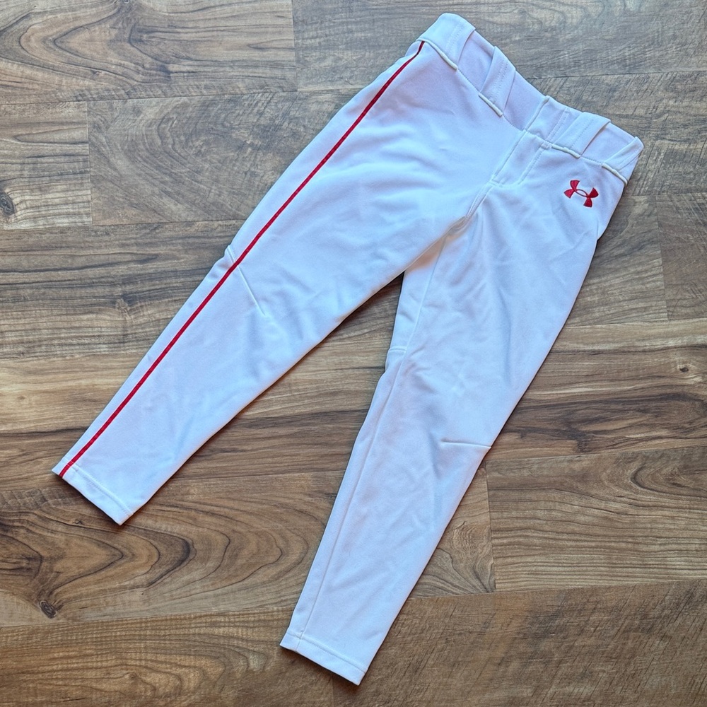 Under Armor Baseball Pants